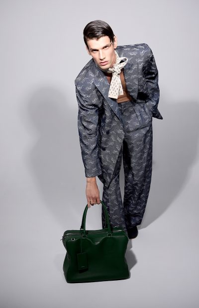 BAZAAR MAN2571 copy