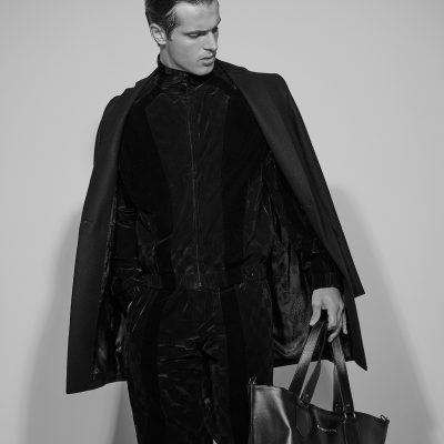 BAZAAR MAN2581